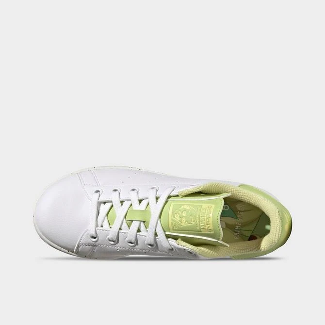 Big Kids' adidas Originals Stan Smith Recycled Casual Shoes 商品