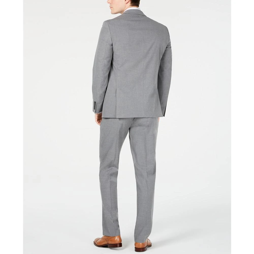 商品Van Heusen|Men's Slim-Fit Flex Stretch Wrinkle-Resistant Suits,价格¥745,第2张图片详细描述