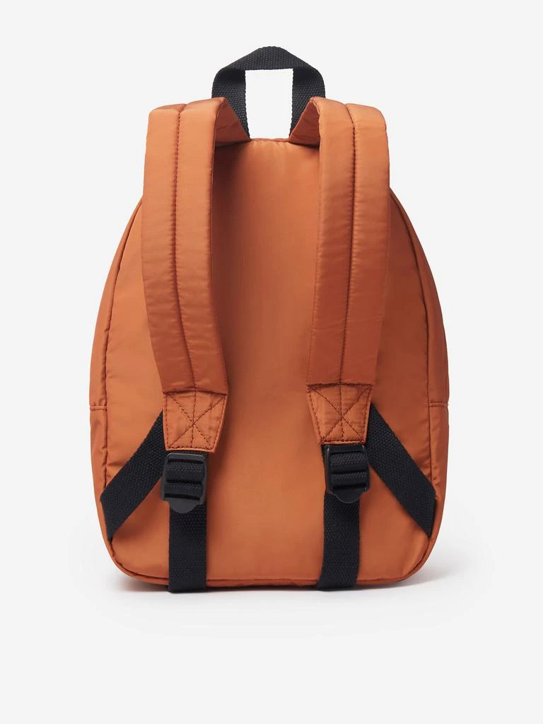 商品Stella McCartney|Stella McCartney Kids Horse Backpack in Brown (32cm),价格¥1261,第3张图片详细描述