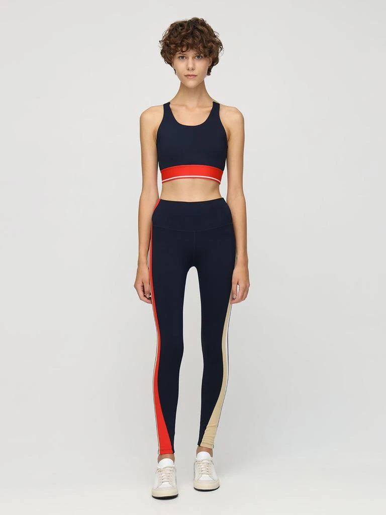 商品Splits59|Bolt Hw 7/8 Leggings,价格¥613,第1张图片详细描述