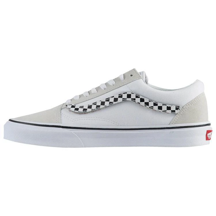 商品Vans|Vans Old Skool - Men's滑板鞋,价格¥377-¥490,第2张图片详细描述