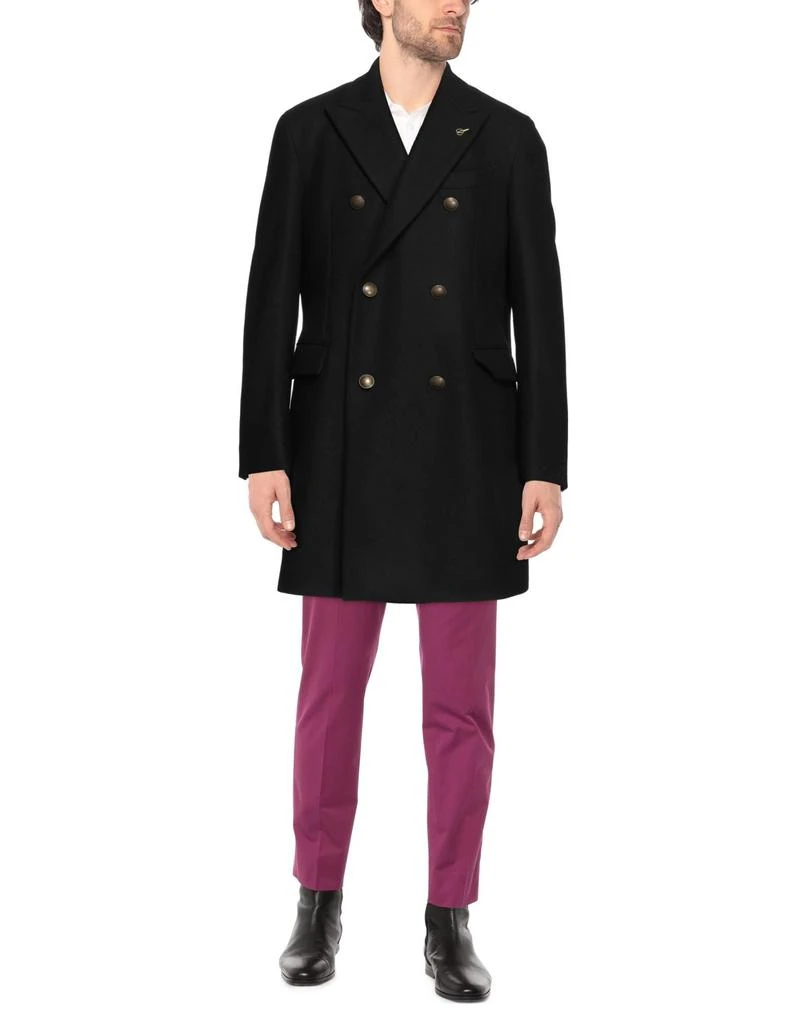 商品PAOLONI|Coat,价格¥2034,第2张图片详细描述
