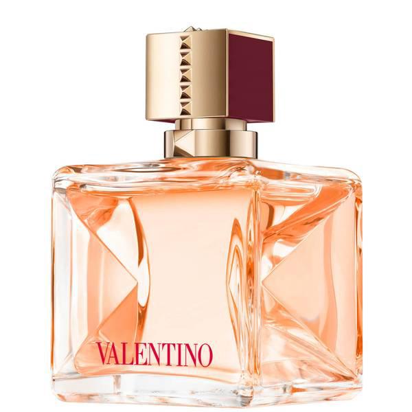 Valentino Voce Viva Intensa Eau de Parfum - 100ml商品第1张图片规格展示