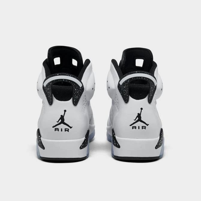 Air Jordan Retro 6 Basketball Shoes 商品