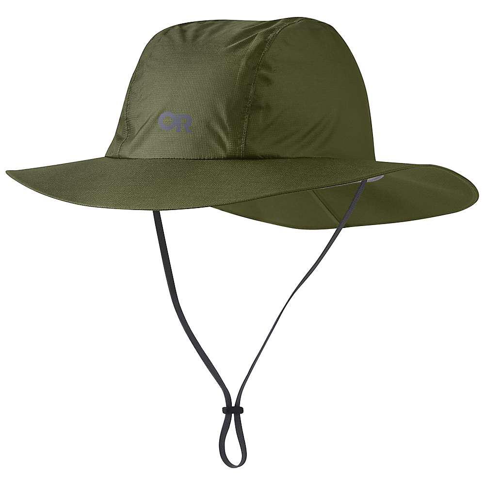 Outdoor Research Helium Rain Full Brim Hat商品第4张图片规格展示