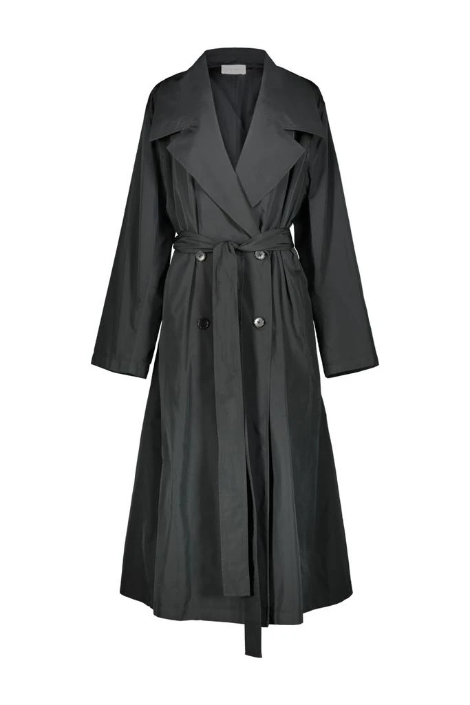 商品The Row|Cadel Coat,价格¥32497,第1张图片