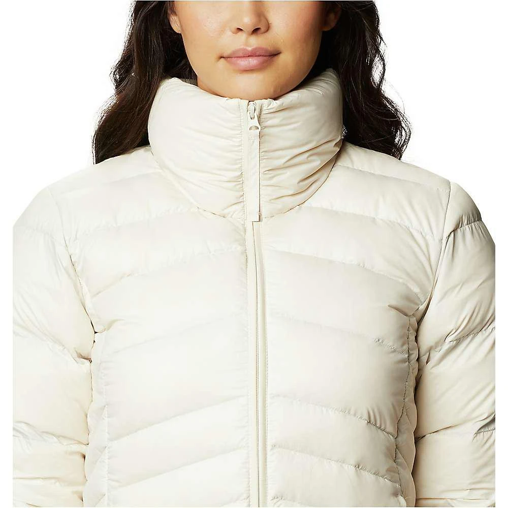 商品Columbia|Women's Autumn Park Down Jacket,价格¥652,第2张图片详细描述