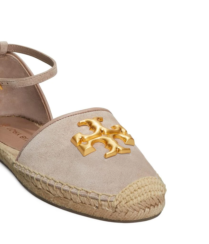 商品Tory Burch|Eleanor Dorsay Espadrille,价格¥1070,第1张图片