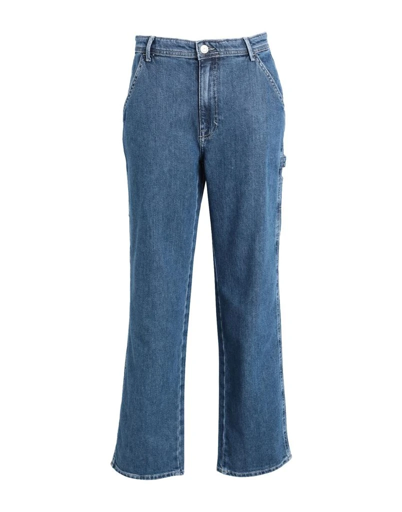 商品ONLY|Denim pants,价格¥303,第1张图片