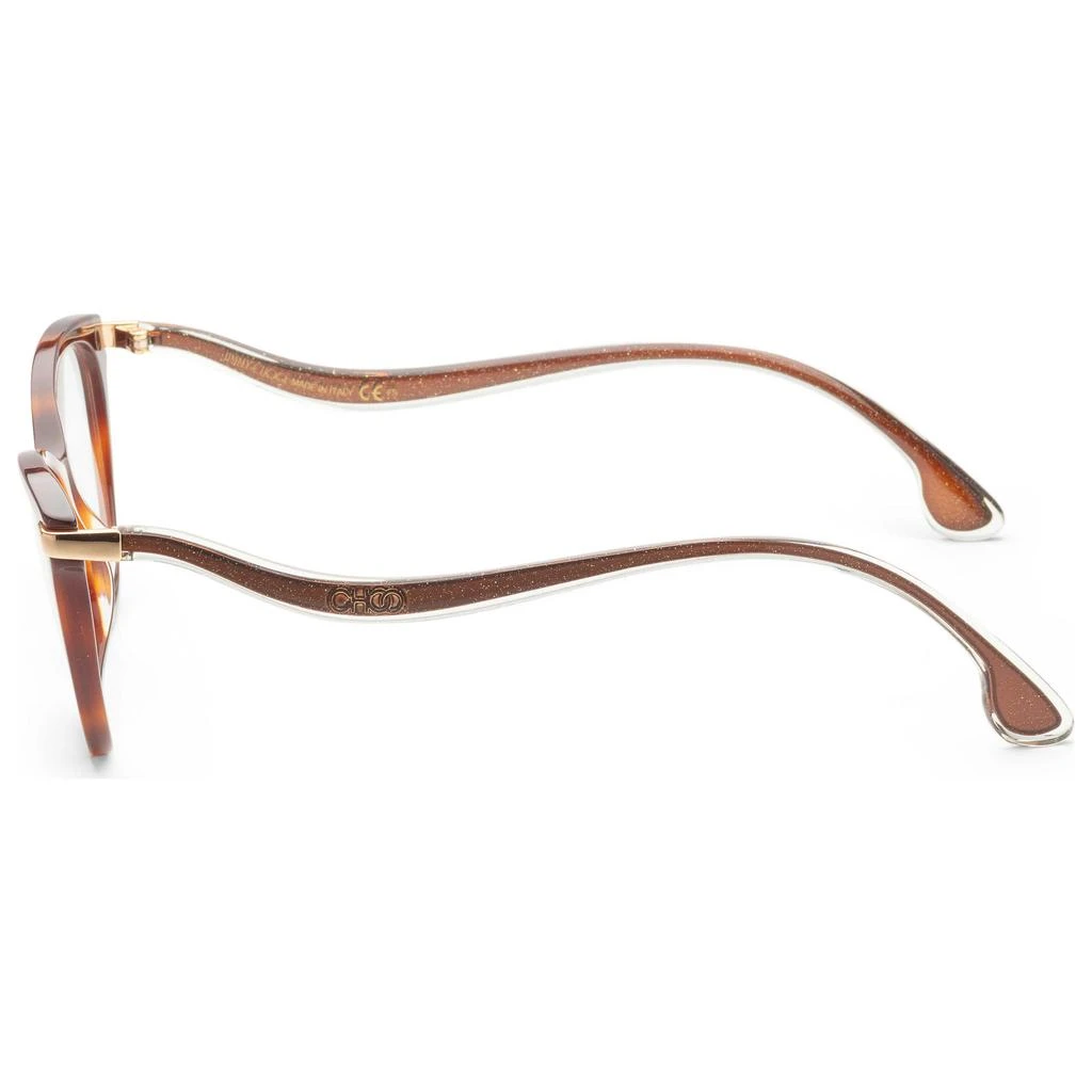 商品Jimmy Choo|Jimmy Choo Women's Opticals JC258-0086-00,价格¥518,第2张图片详细描述