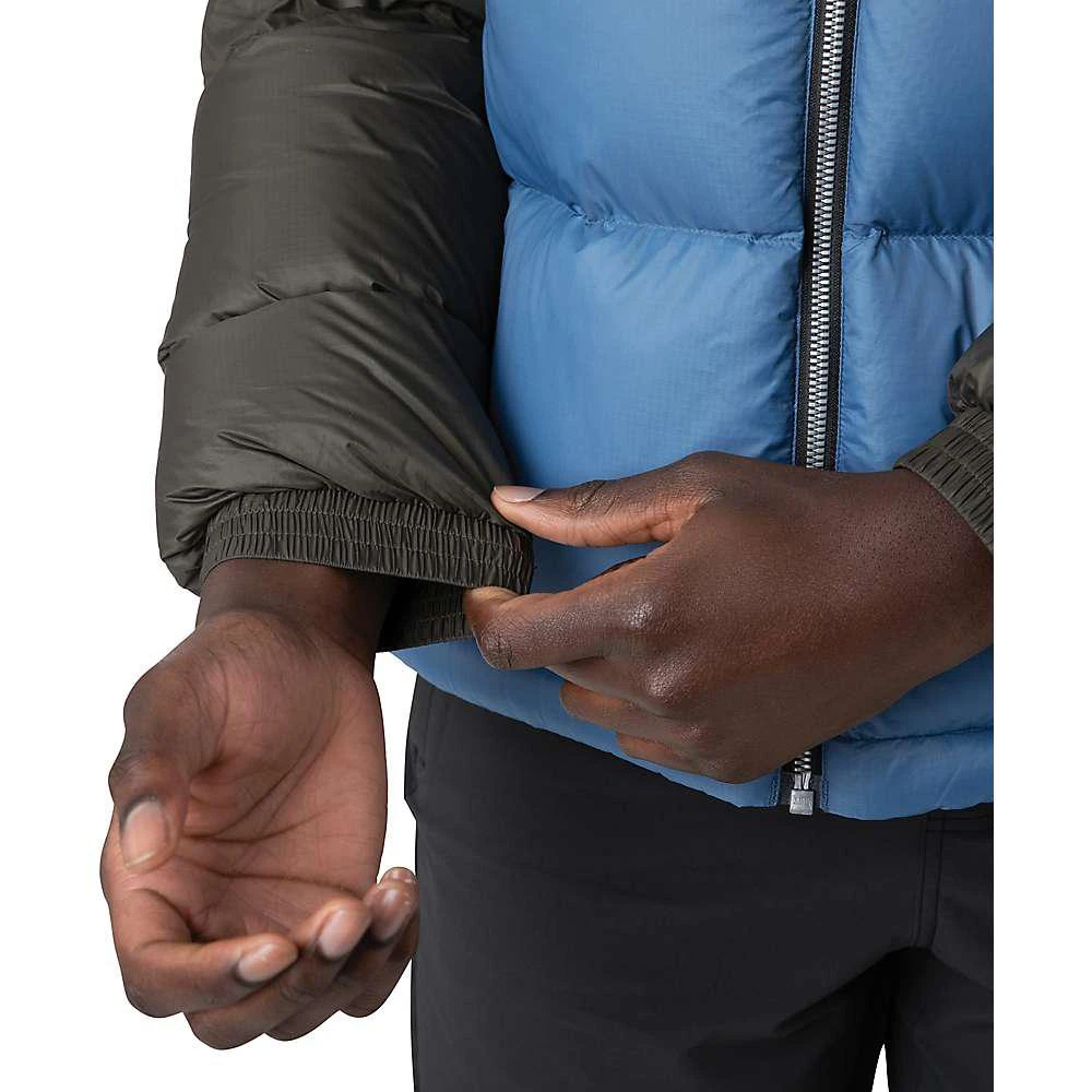 商品Cotopaxi|Men's Solazo Down Jacket,价格¥639,第3张图片详细描述