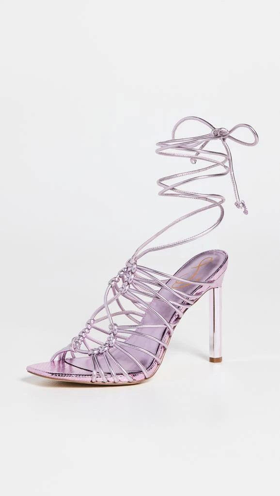 商品Sam Edelman|Lylah 凉鞋,价格¥361,第1张图片