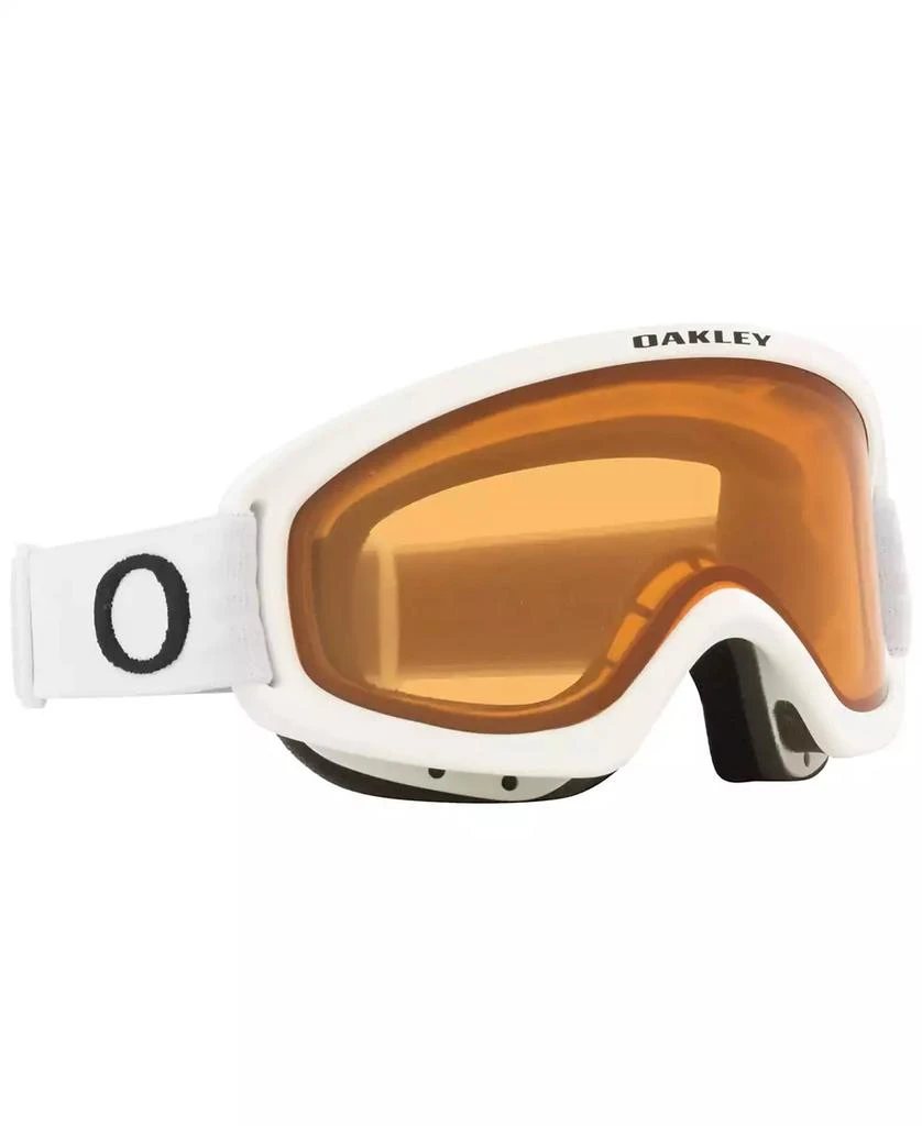 商品Oakley|Unisex O-Frame A 2.0 PRO S Snow Goggles, OO7126-03,价格¥495,第2张图片详细描述