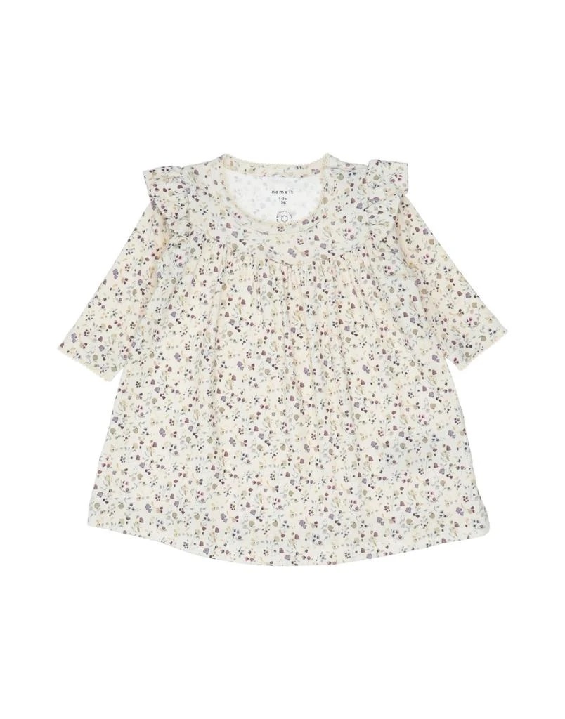 商品NAME IT®|Dress,价格¥76,第1张图片