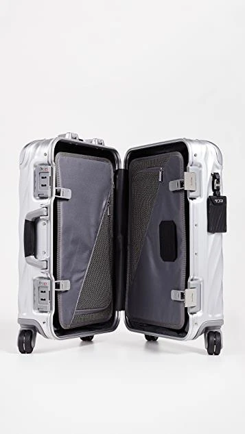 商品Tumi|19 Degree Aluminum International 便携行李箱,价格¥8270,第5张图片详细描述
