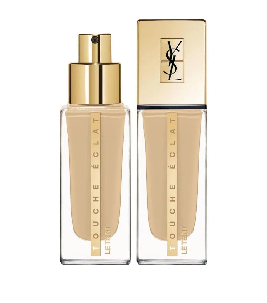 商品Yves Saint Laurent|Touche Éclat Le Teint Foundation,价格¥426,第1张图片