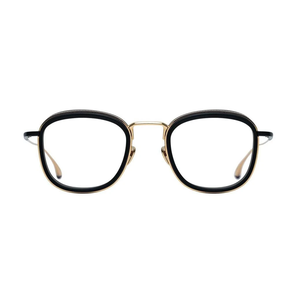 商品Masunaga|Masunaga Deneb Eyeglasses,价格¥3896,第2张图片详细描述