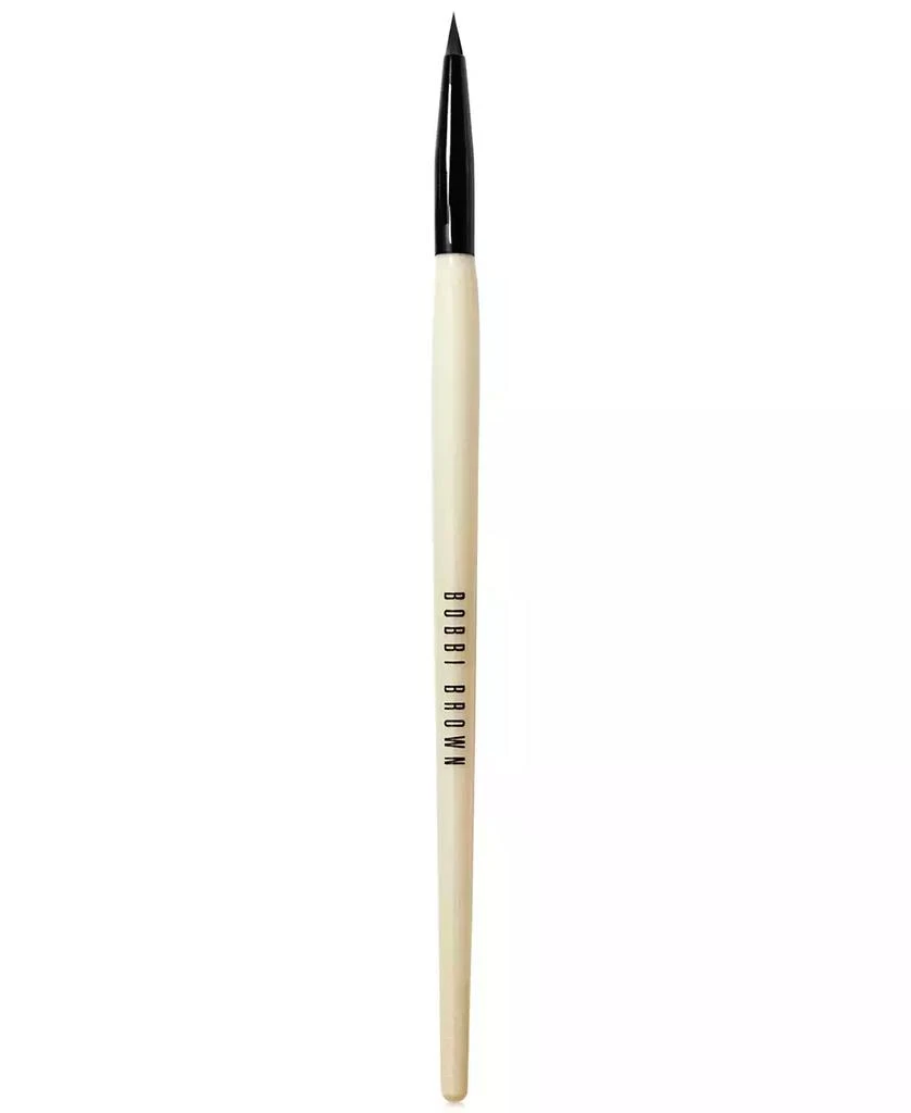 商品Bobbi Brown|专业极细眼线刷（精致极细眼线）,价格¥274,第1张图片