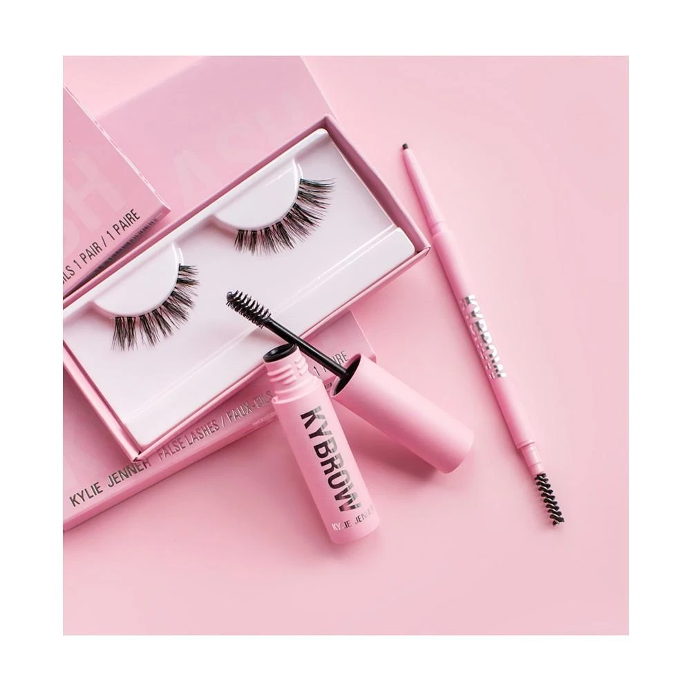 商品Kylie Cosmetics|Kylash False Lashes,价格¥135,第4张图片详细描述