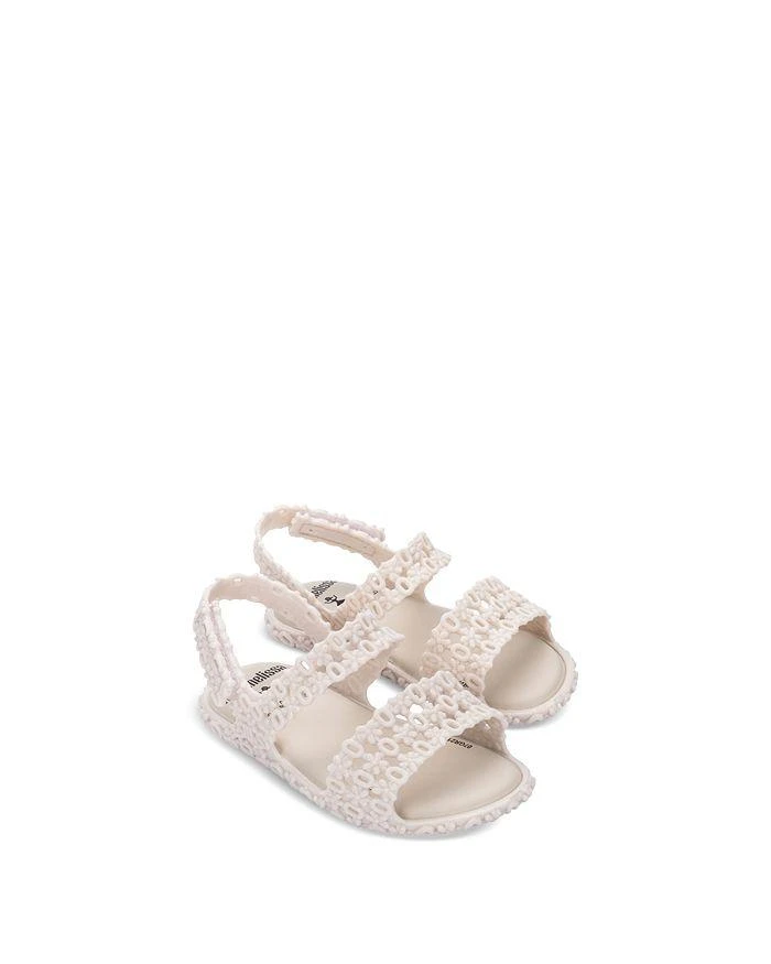 商品Mini Melissa|Girls' Mini Sandals - Toddler,价格¥155,第1张图片