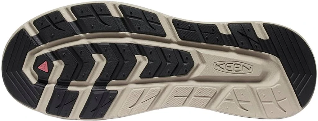 商品Keen|男士徒步凉鞋,价格¥573,第3张图片详细描述