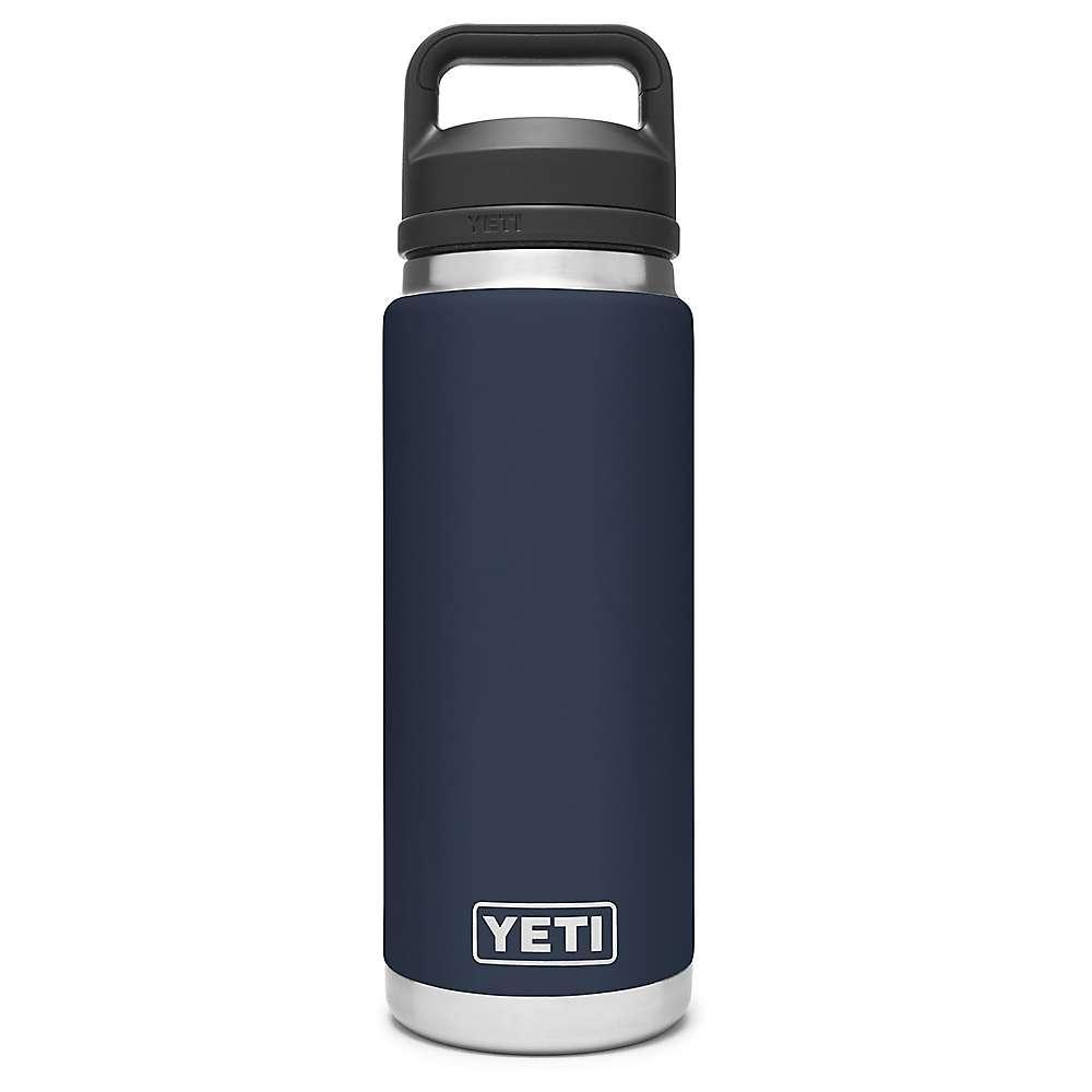 商品YETI|YETI Rambler 26oz Bottle Chug Cap,价格¥298,第3张图片详细描述