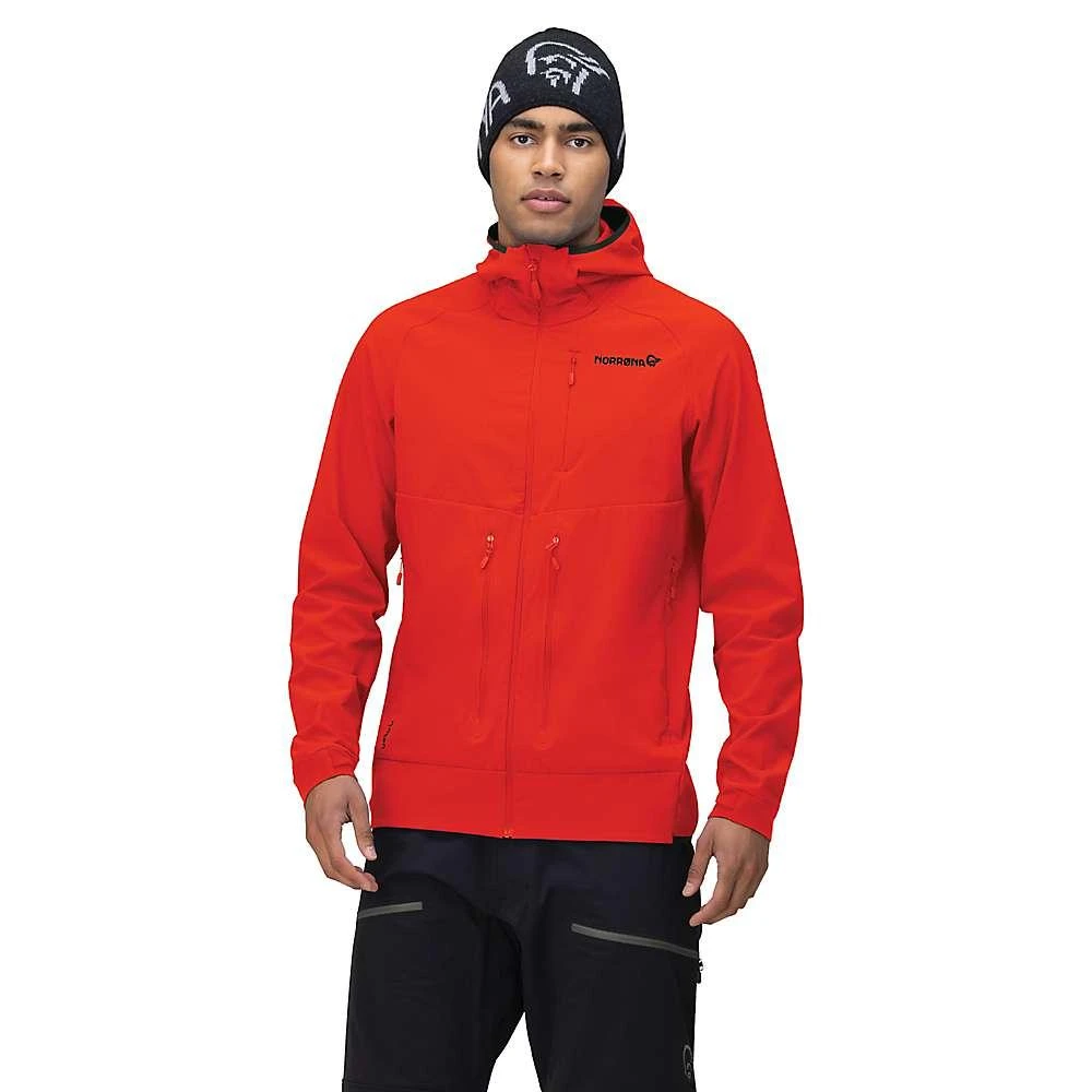 商品Norrøna|Norrona Men's Lyngen Hiloflex100 Jacket,价格¥1343,第1张图片