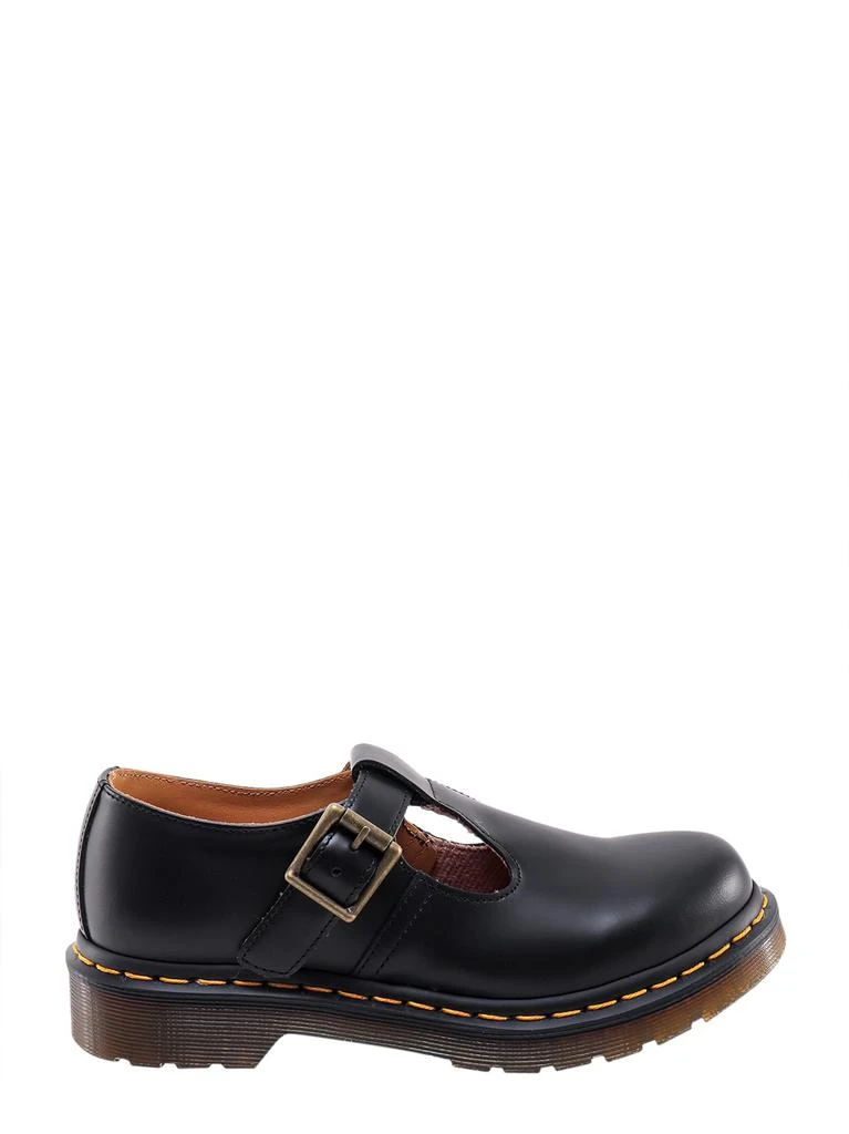 商品Dr. Martens|Dr. Martens Polley Sandals,价格¥1503,第1张图片