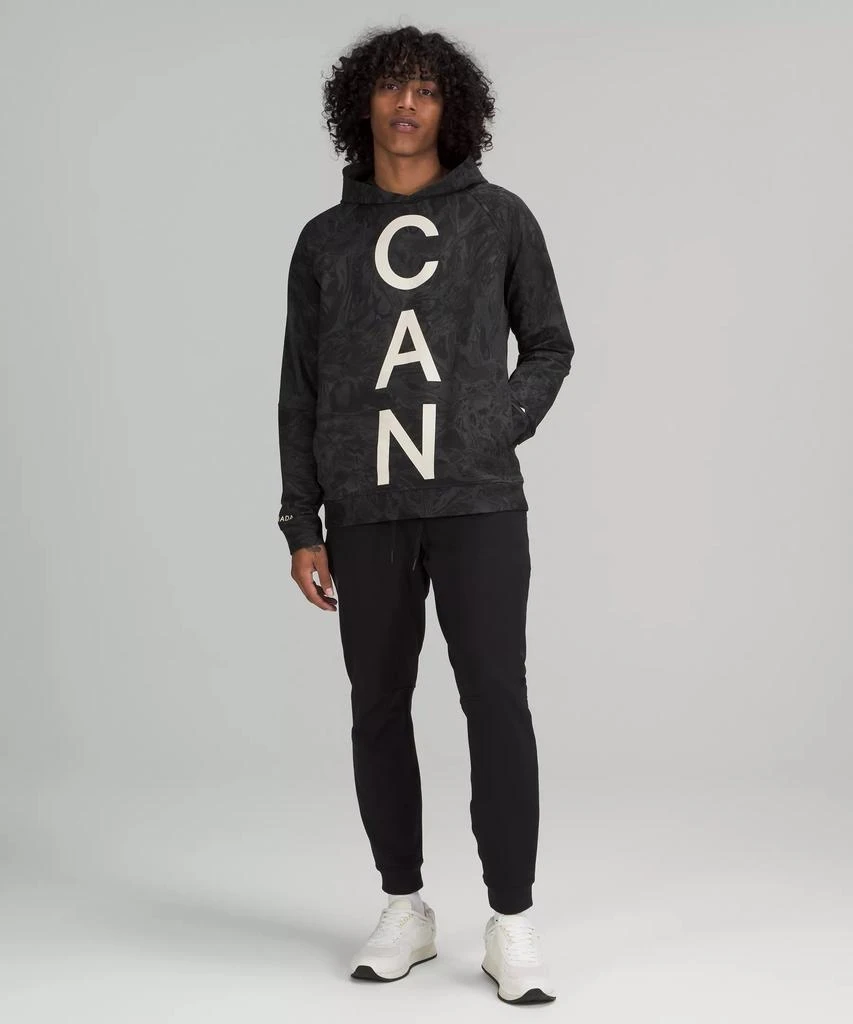 Team Canada City Sweat Pullover Hoodie *COC Logo 商品