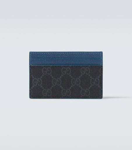 商品Gucci|GG帆布卡套,价格¥2339,第2张图片详细描述