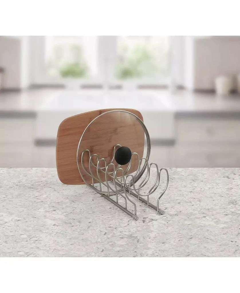 Diversified Euro Arch Kitchen Lid Organizer For Plates 商品