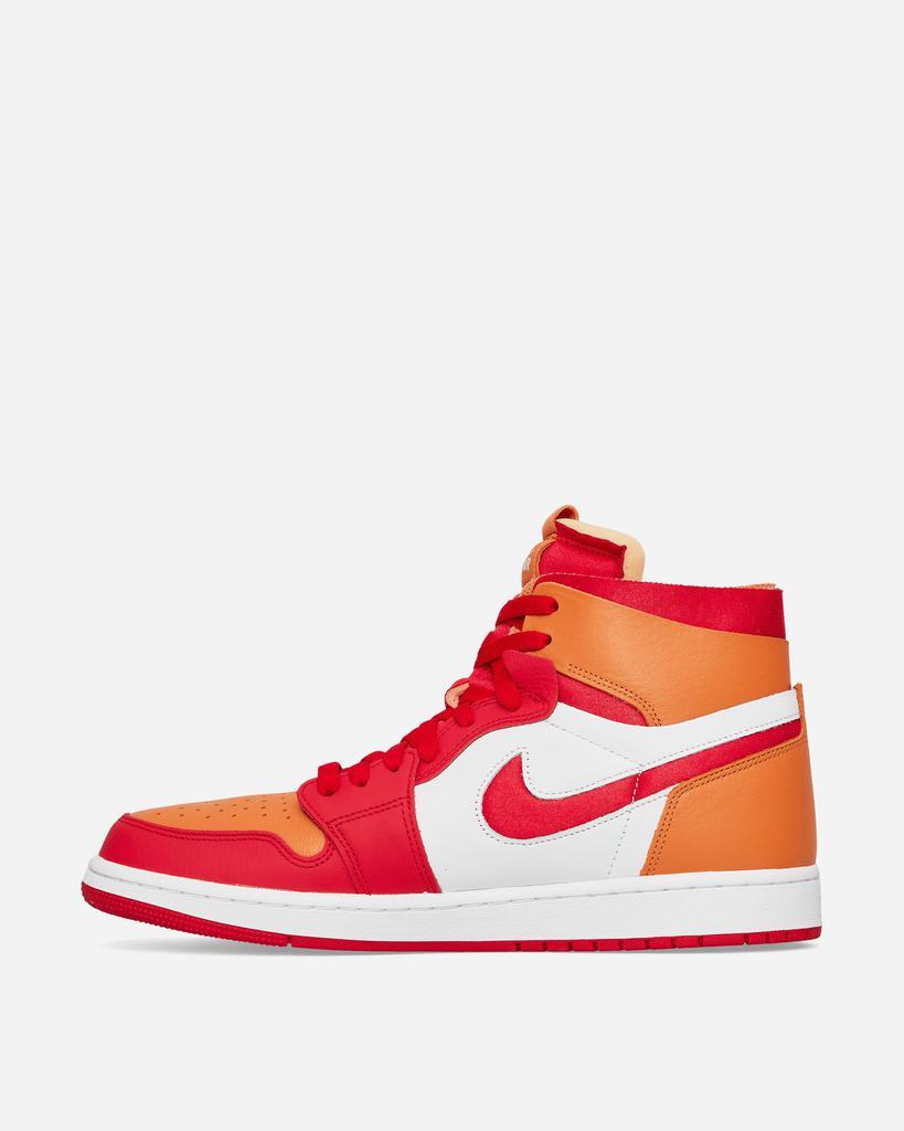 商品Jordan|WMNS Air Jordan 1 Zoom Air CMFT Sneakers Fire Red,价格¥1216,第6张图片详细描述