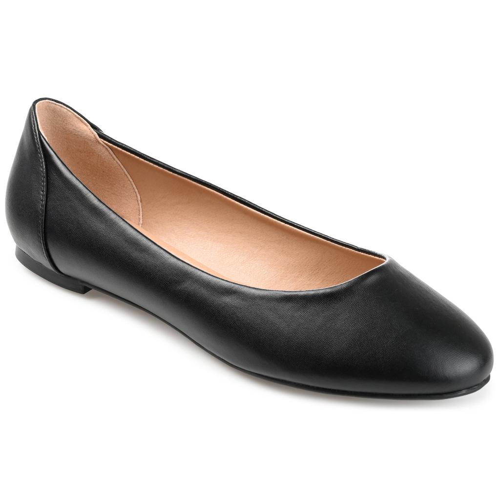 Ballerine comode da donna Kavn a larghezza stretta image 2