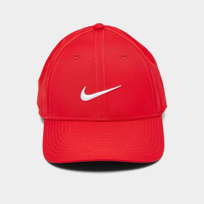 商品NIKE|Nike Golf Legacy91 Tech Adjustable Back Hat,价格¥113,第2张图片详细描述