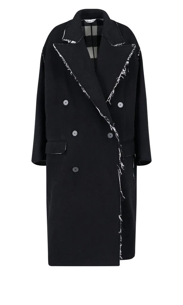 商品Balenciaga|Balenciaga Jacket,价格¥23484,第1张图片
