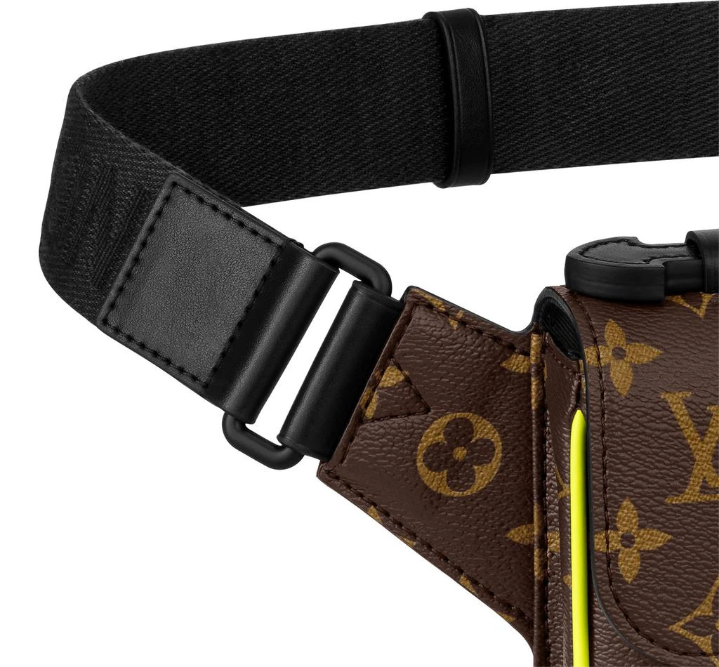 商品Louis Vuitton|S Lock Sling 手袋,价格¥16961,第5张图片详细描述