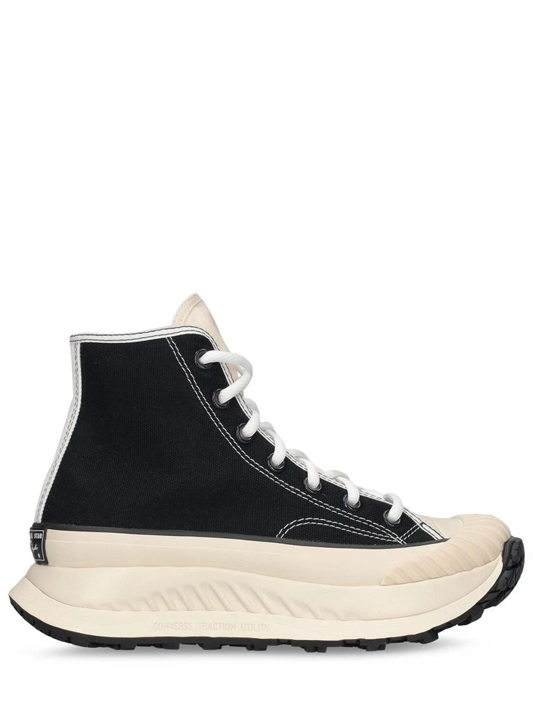 商品Converse|Chuck 70 At-cx Platform High Sneakers,价格¥885,第2张图片详细描述