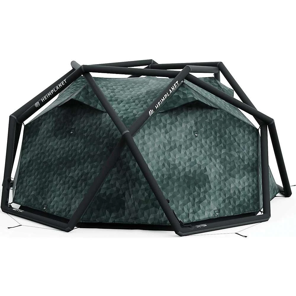 Heimplanet The Cave Cairo Camo Tent 商品