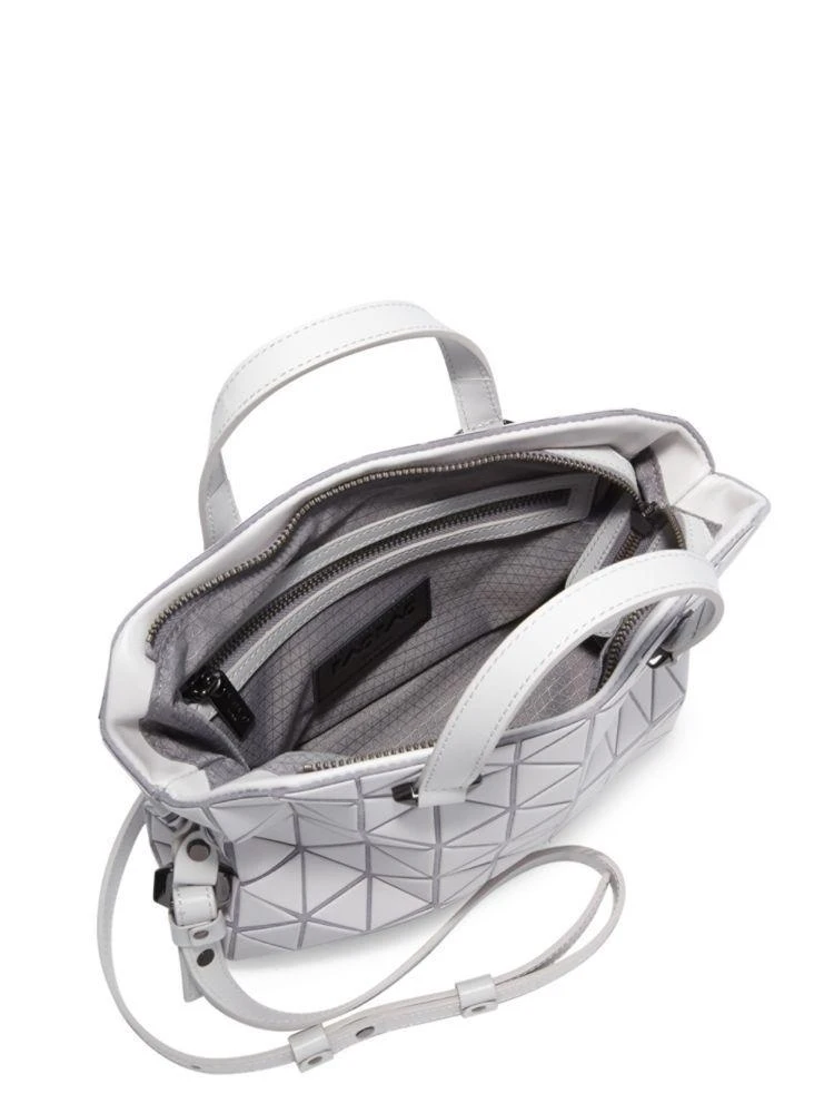 商品Issey Miyake|Tonneau Small Matte Tote,价格¥6851,第2张图片详细描述