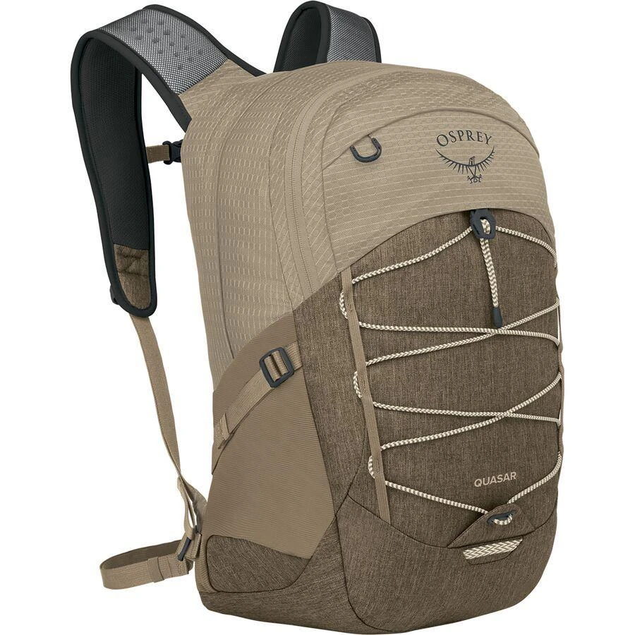 商品Osprey|Quasar 26L Backpack,价格¥981,第1张图片