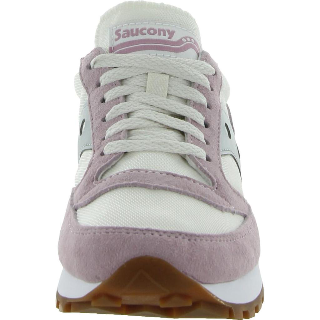 Saucony Women's Jazz 81 Suede Retro Inspired Athletic Fashion Sneaker商品第8张图片规格展示