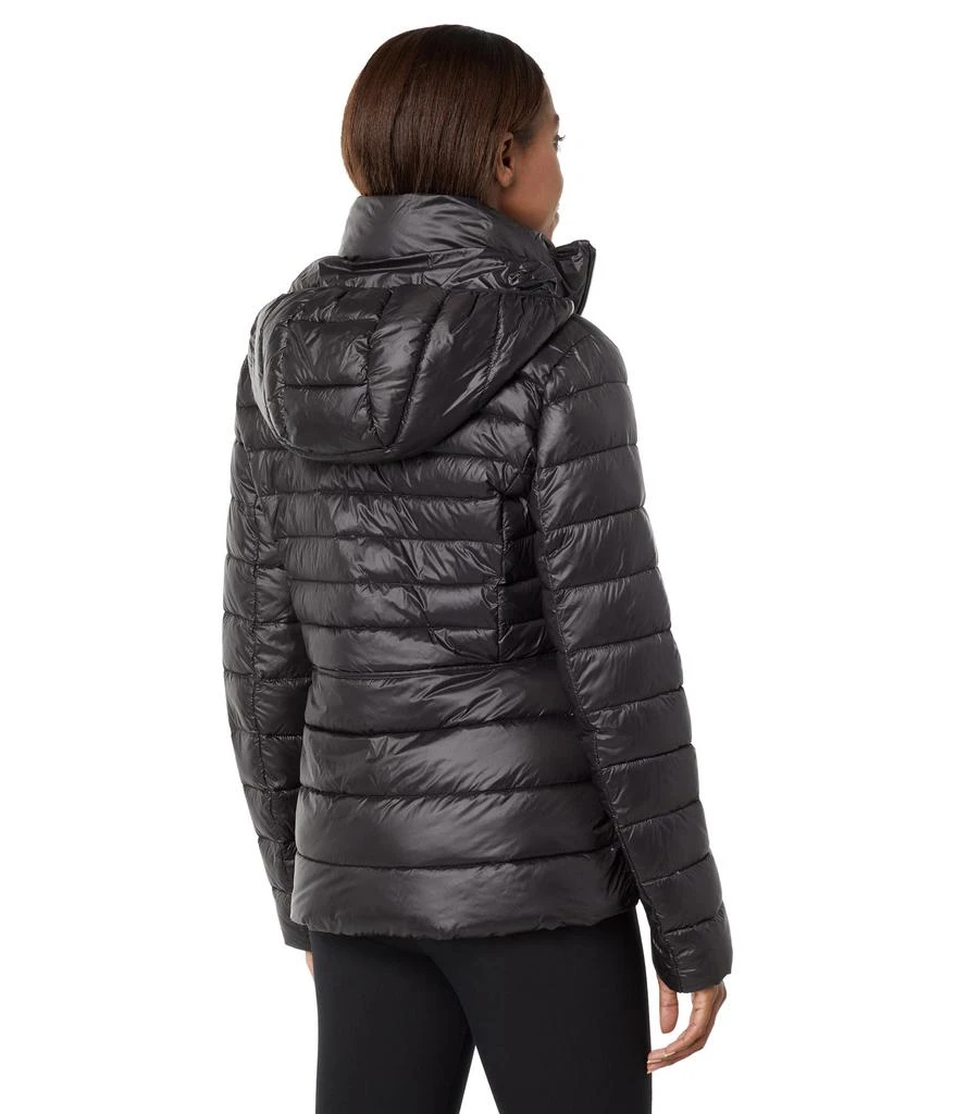 商品Michael Kors|Short Curved Pattern Packable Down Jacket M825348QZ,价格¥766,第2张图片详细描述