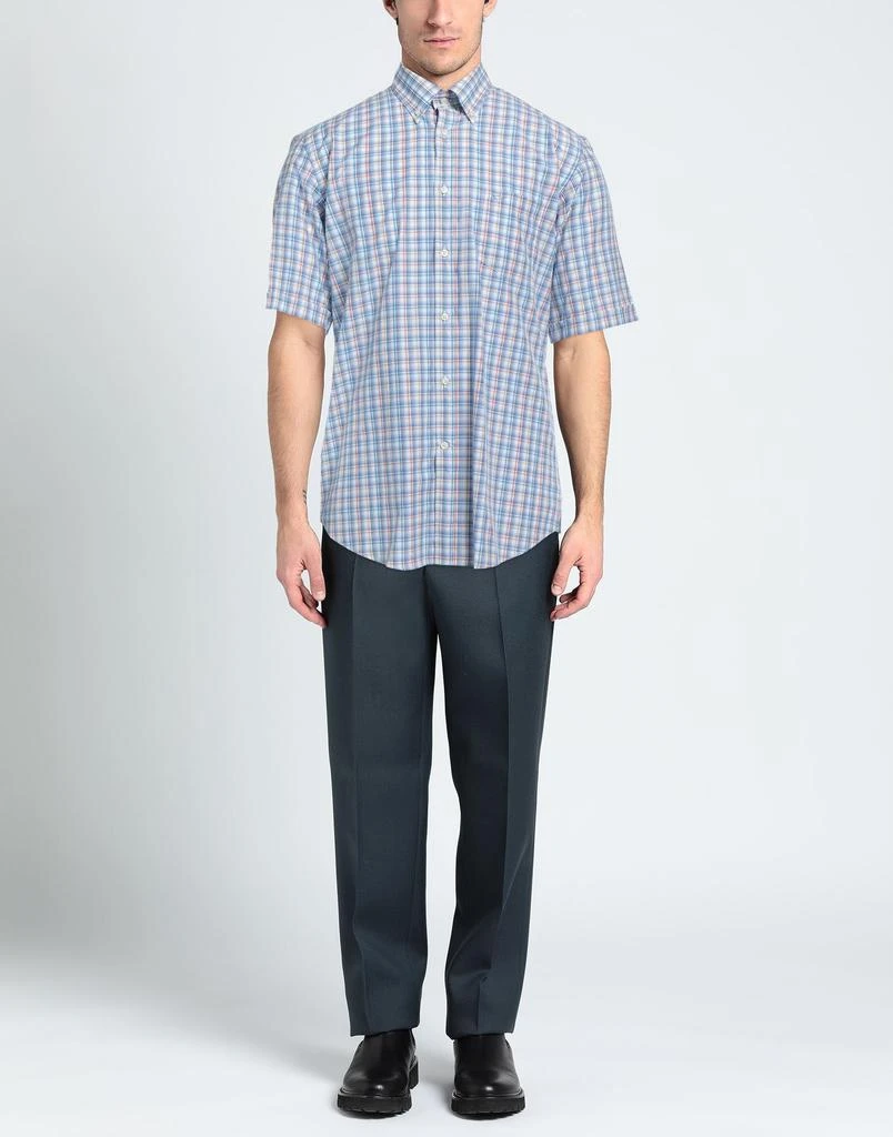 商品Paul & Shark|Checked shirt,价格¥267,第2张图片详细描述