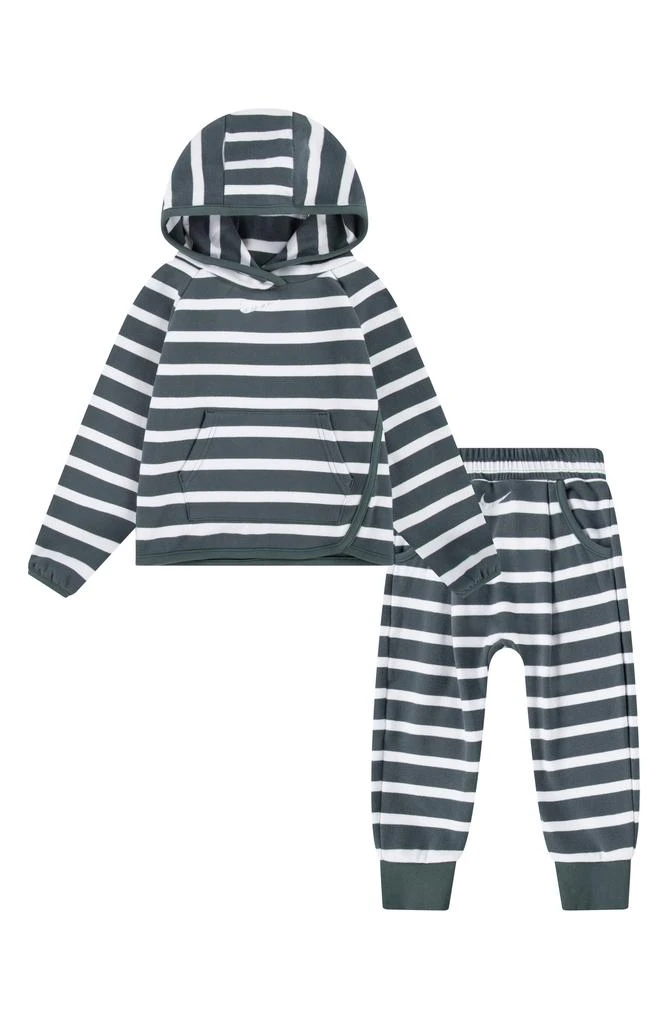 商品NIKE|Kids' Ready Set Hoodie & Joggers Set,价格¥243,第1张图片