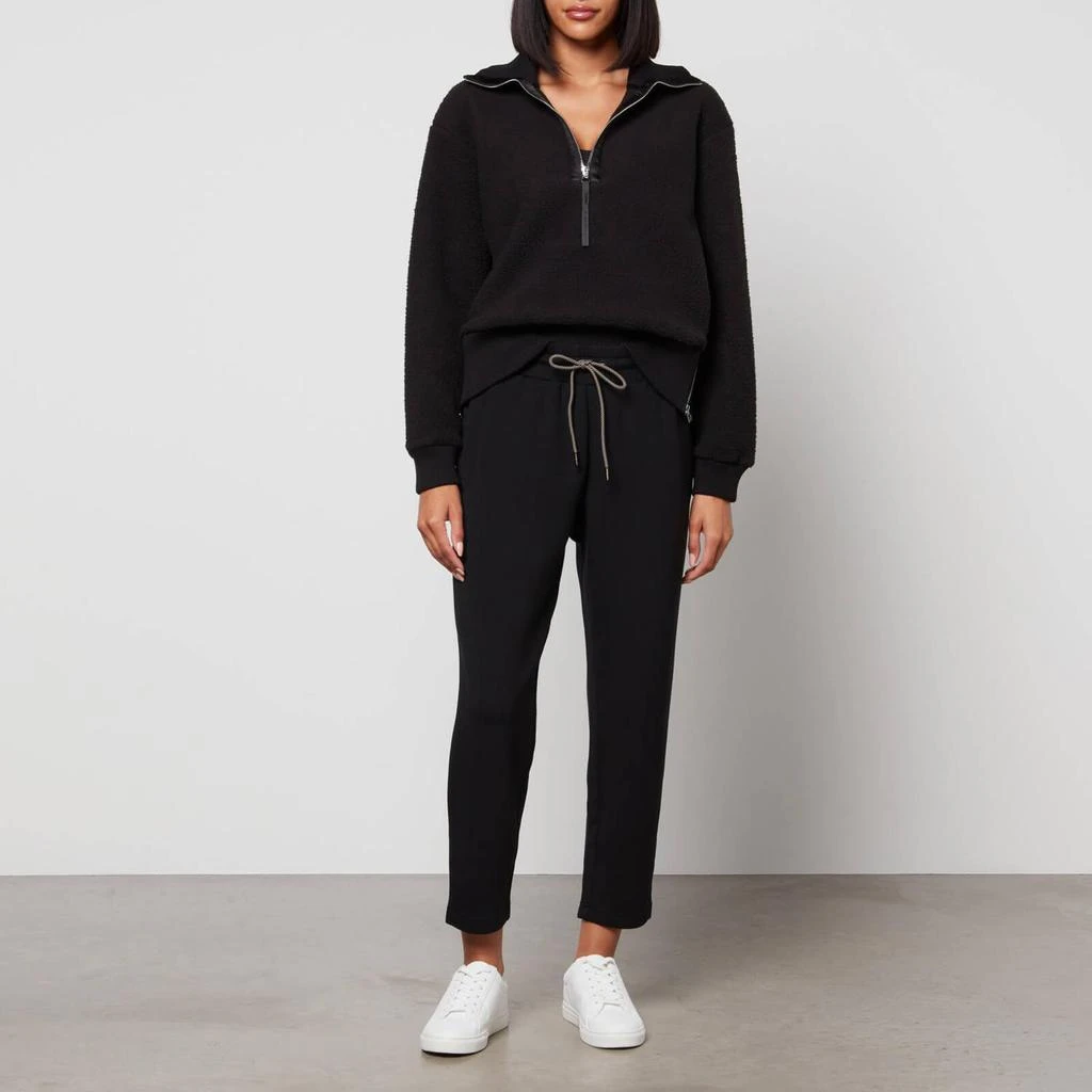 商品The Hut|Varley Lowa Jersey Jogging Bottoms,价格¥465,第3张图片详细描述