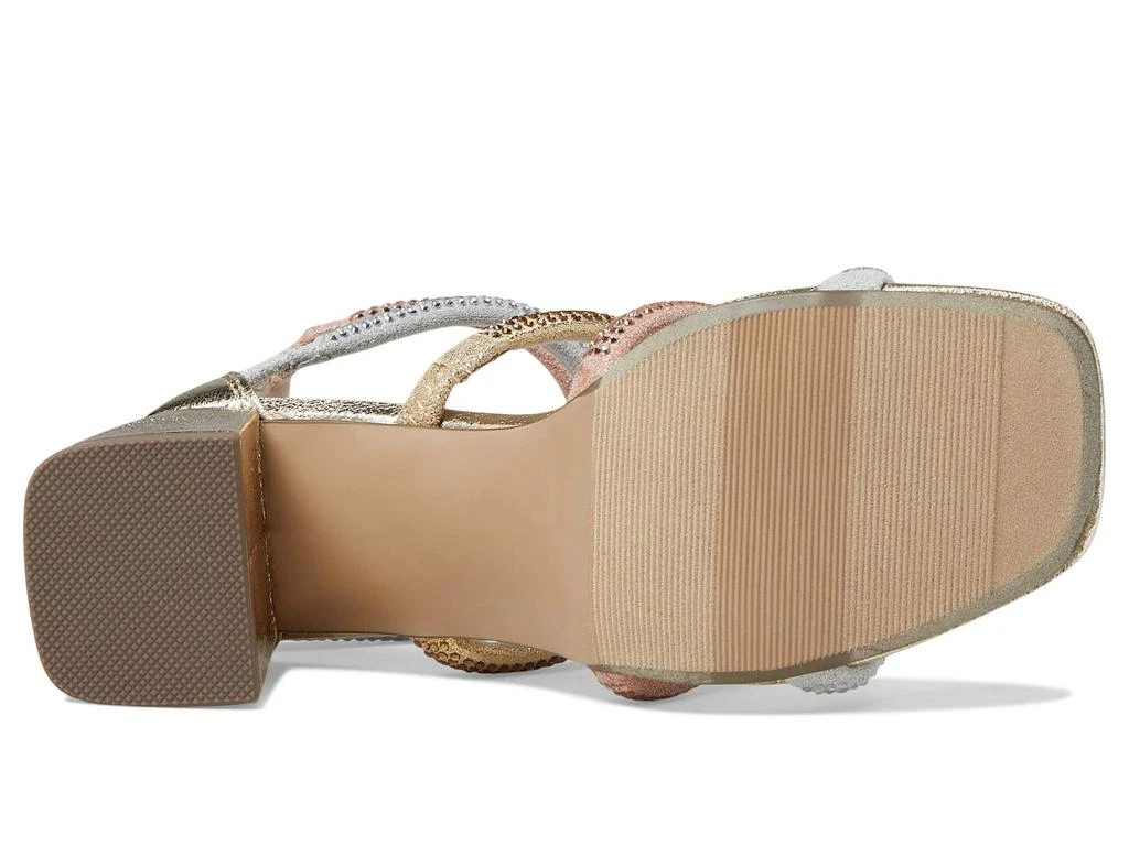 商品Steve Madden|Lucy (Little Kid/Big Kid),价格¥246,第3张图片详细描述