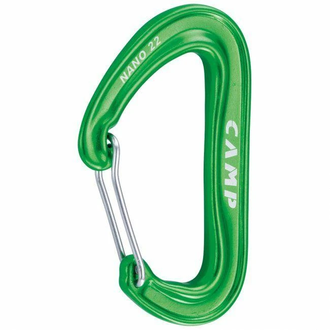 Nano 22 Carabiner 商品