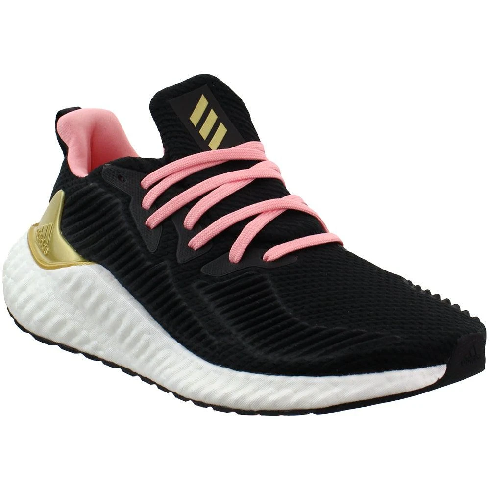 商品Adidas|Alphaboost Running Shoes,价格¥600,第2张图片详细描述