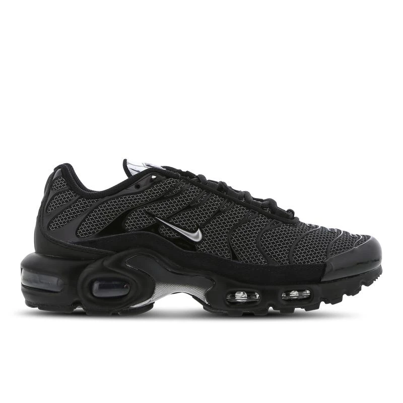 商品NIKE|Nike Air Max Tuned 1 - Women Shoes,价格¥1734,第1张图片详细描述