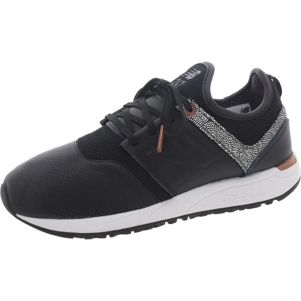 商品New Balance|New Balance Womens Cross Training Gym Running & Training Shoes,价格¥190,第1张图片